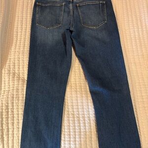 Men's Blue Denim Jeans